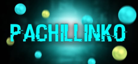 Pachillinko game banner - find where to play in the cloud