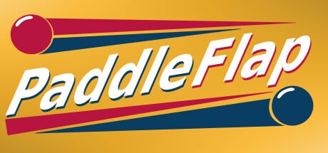 Paddle Flap game banner - find where to play in the cloud
