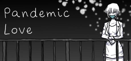 Pandemic Love game banner - find where to play in the cloud