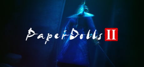 Paper Dolls 2 game banner - find where to play in the cloud