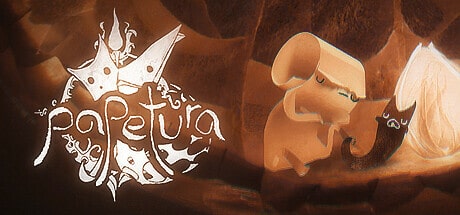 Papetura game banner - find where to play in the cloud
