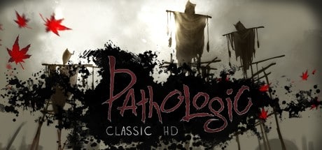 Pathologic Classic HD game banner - find where to play in the cloud