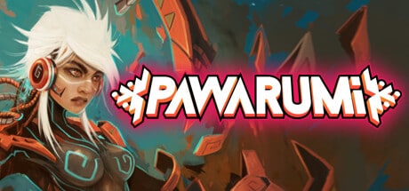 Pawarumi game banner - find where to play in the cloud