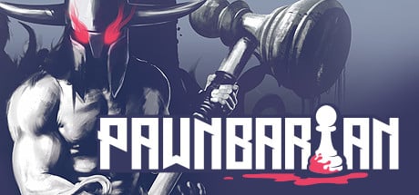 Pawnbarian game banner - find where to play in the cloud
