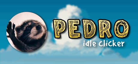 PEDRO! game banner - find where to play in the cloud