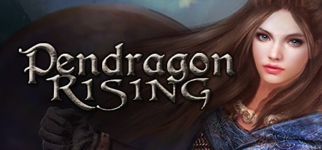 Pendragon Rising game banner - find where to play in the cloud