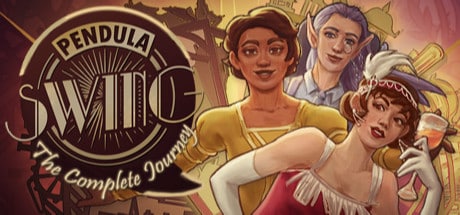 Pendula Swing - The Complete Journey game banner - find where to play in the cloud