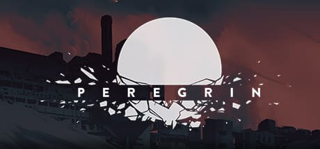 Peregrin game banner - find where to play in the cloud
