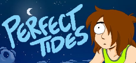 Perfect Tides game banner - find where to play in the cloud