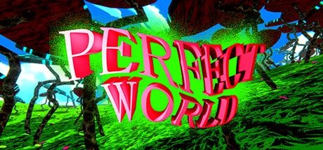 Perfect World game banner - find where to play in the cloud