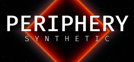 Periphery Synthetic game banner - find where to play in the cloud