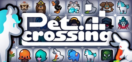 Pet Crossing game banner - find where to play in the cloud