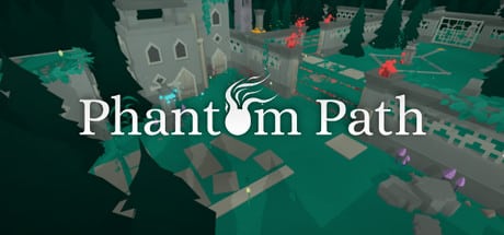 Phantom Path game banner - find where to play in the cloud