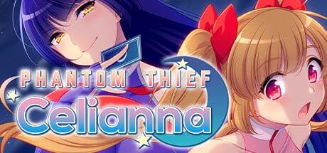 Phantom Thief Celianna game banner - find where to play in the cloud