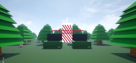 Pickup Trash Simulator Remastered game banner - find where to play in the cloud