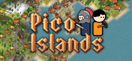 Pico Islands game banner - find where to play in the cloud