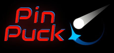 Pin Puck game banner - find where to play in the cloud