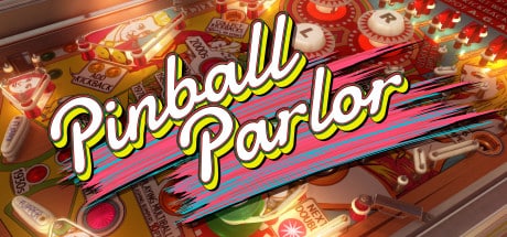 Pinball Parlor game banner - find where to play in the cloud