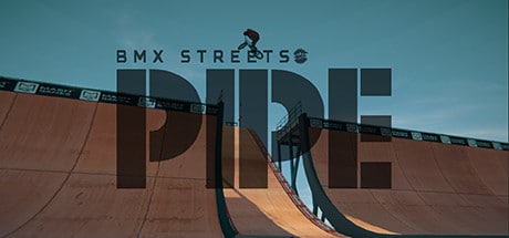 PIPE game banner - find where to play in the cloud