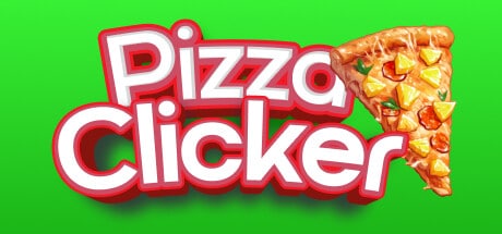 Pizza Clicker game banner - find where to play in the cloud