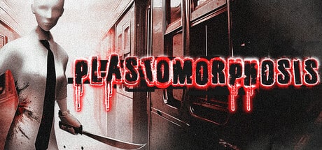 Plastomorphosis game banner - find where to play in the cloud