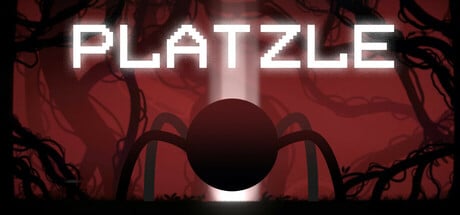 Platzle game banner - find where to play in the cloud