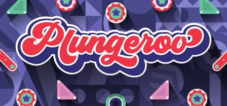Plungeroo game banner - find where to play in the cloud