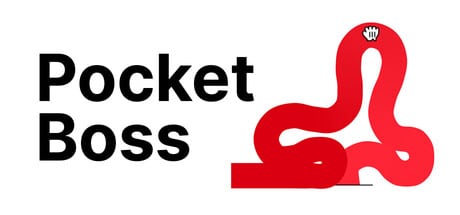 Pocket Boss game banner - find where to play in the cloud