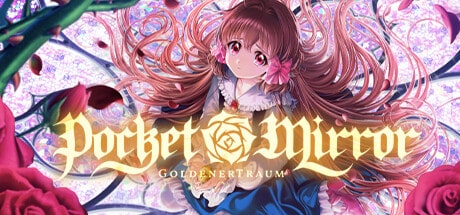 Pocket Mirror ~ GoldenerTraum game banner - find where to play in the cloud