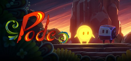 Pode game banner - find where to play in the cloud