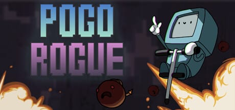 Pogo Rogue game banner - find where to play in the cloud