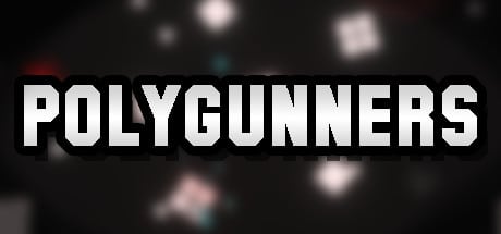 Polygunners game banner - find where to play in the cloud
