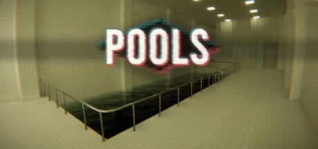 POOLS game banner - find where to play in the cloud