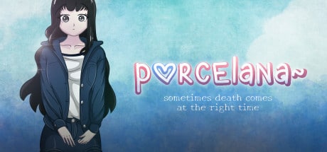 Porcelana game banner - find where to play in the cloud