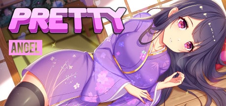 Pretty Angel game banner - find where to play in the cloud