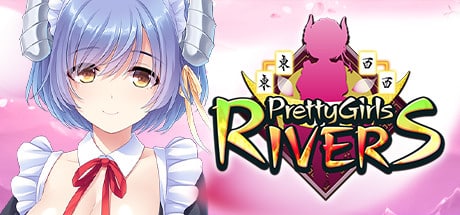 Pretty Girls Rivers (Shisen-Sho) game banner - find where to play in the cloud
