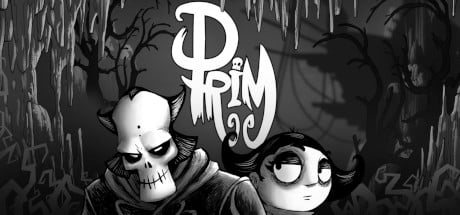 PRIM game banner - find where to play in the cloud