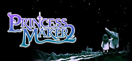 Princess Maker 2 Refine game banner - find where to play in the cloud