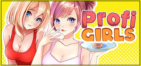 Profi Girls game banner - find where to play in the cloud
