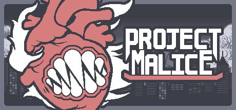 Project Malice game banner - find where to play in the cloud