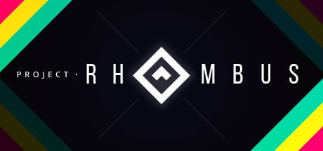Project Rhombus game banner - find where to play in the cloud
