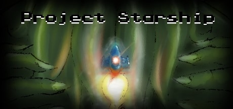 Project Starship game banner - find where to play in the cloud