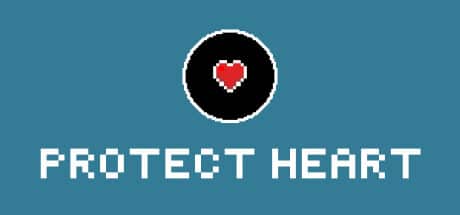 ProtectHeart game banner - find where to play in the cloud