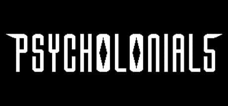 Psycholonials game banner - find where to play in the cloud