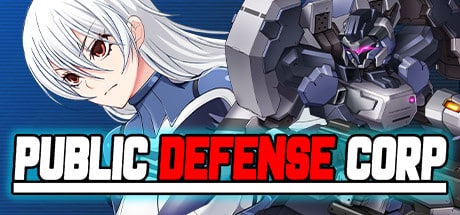 Public Defense Corp game banner - find where to play in the cloud