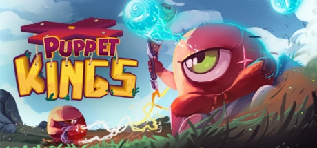 Puppet Kings game banner - find where to play in the cloud