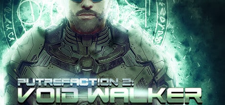 Putrefaction 2: Void Walker game banner - find where to play in the cloud