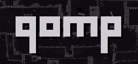 qomp game banner - find where to play in the cloud