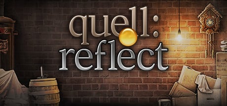 Quell Reflect game banner - find where to play in the cloud