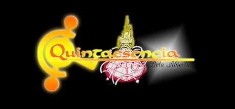Quintaesencia game banner - find where to play in the cloud